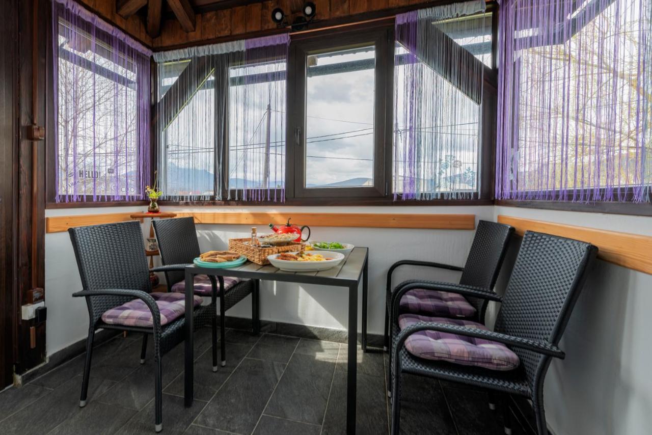 Apartment Rasce Ogulin Ngoại thất bức ảnh