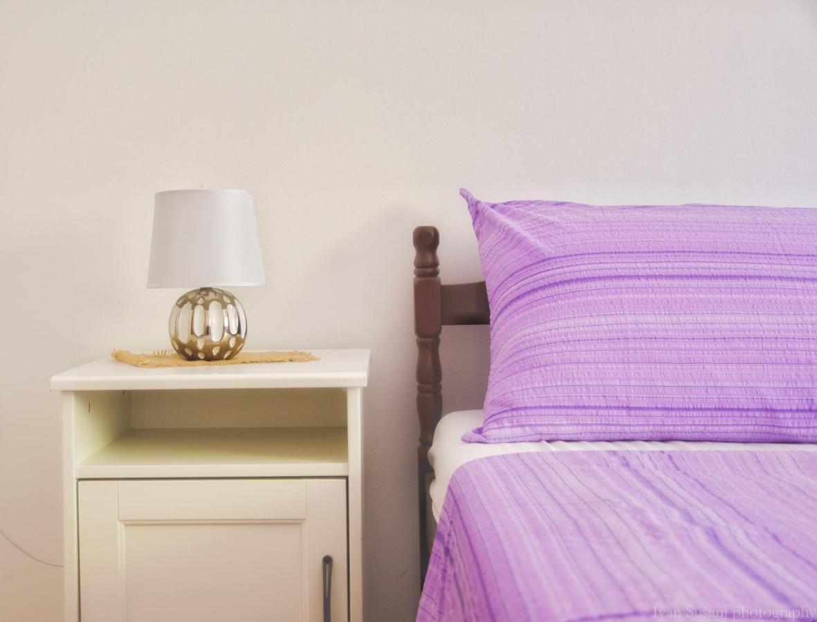 Apartment Rasce Ogulin Ngoại thất bức ảnh