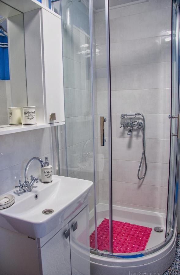 Apartment Rasce Ogulin Ngoại thất bức ảnh