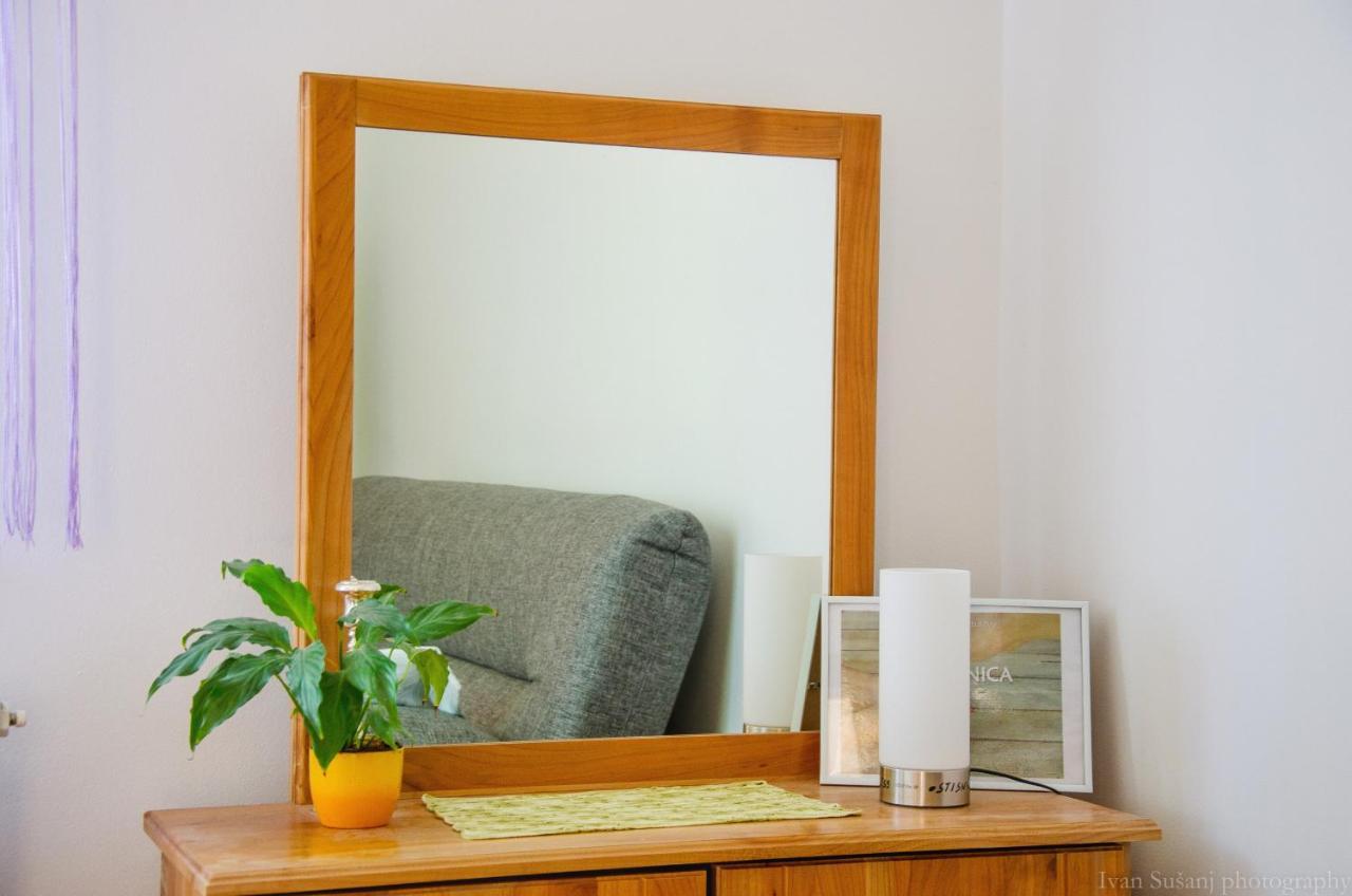 Apartment Rasce Ogulin Ngoại thất bức ảnh