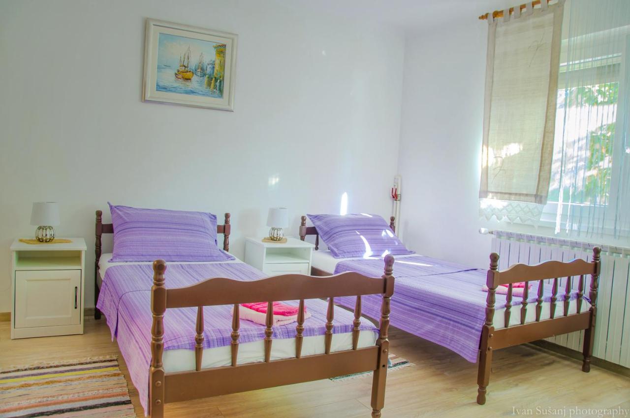 Apartment Rasce Ogulin Ngoại thất bức ảnh