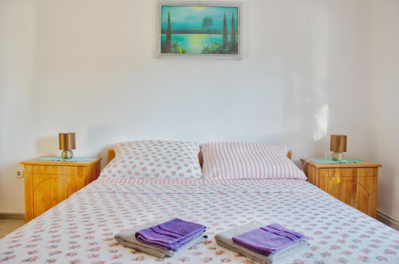 Apartment Rasce Ogulin Ngoại thất bức ảnh