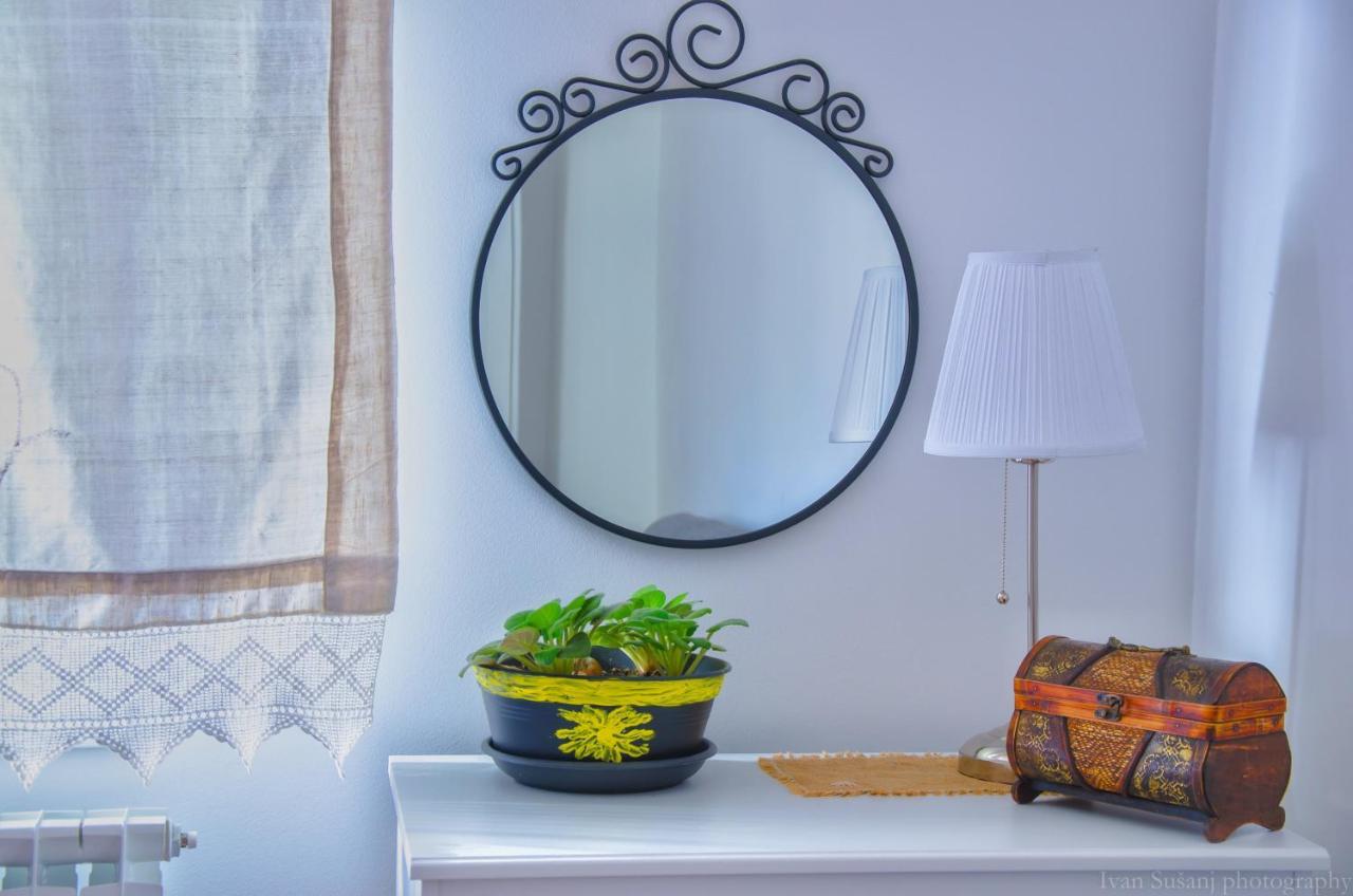 Apartment Rasce Ogulin Ngoại thất bức ảnh
