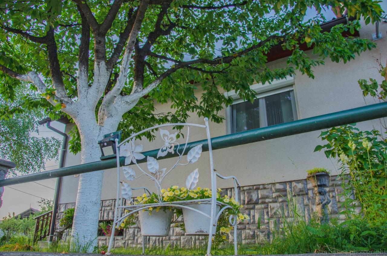 Apartment Rasce Ogulin Ngoại thất bức ảnh